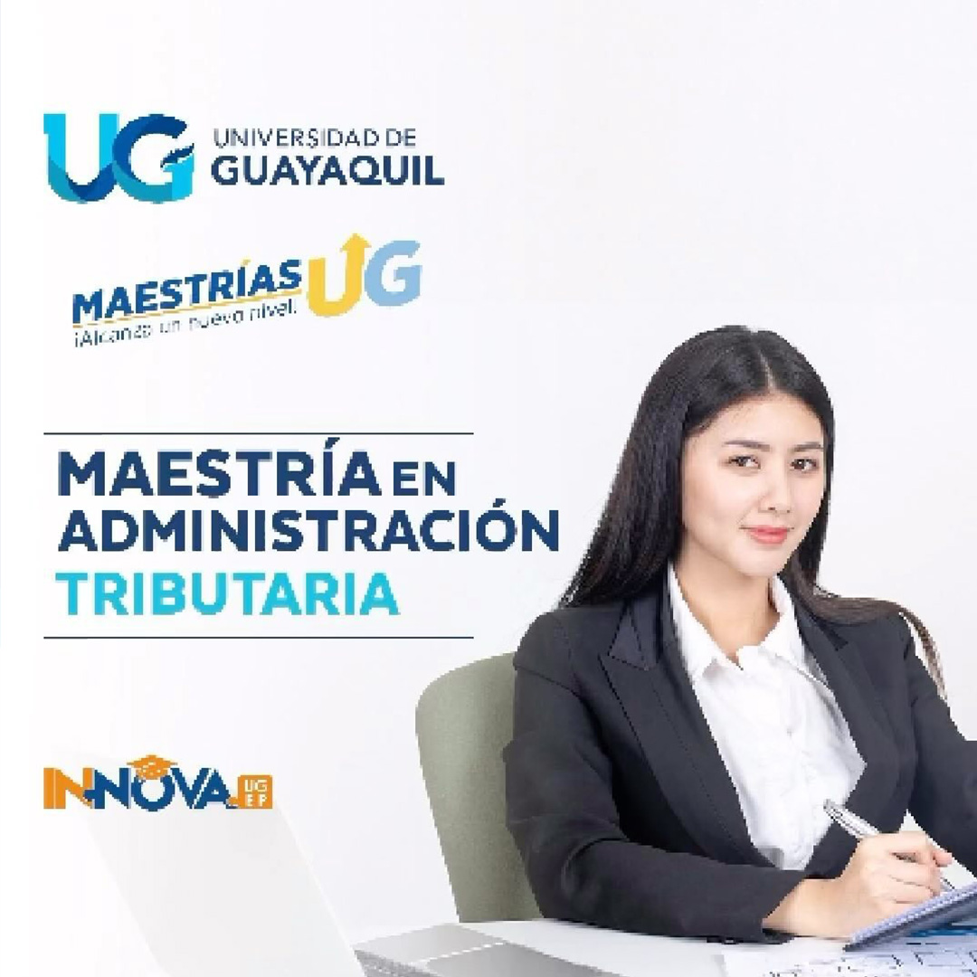 Maestría en administración tributaria